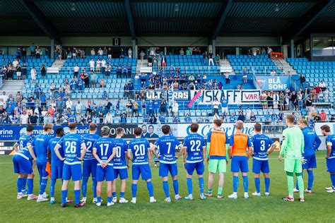 Eliteserien 2021 • VG Live.